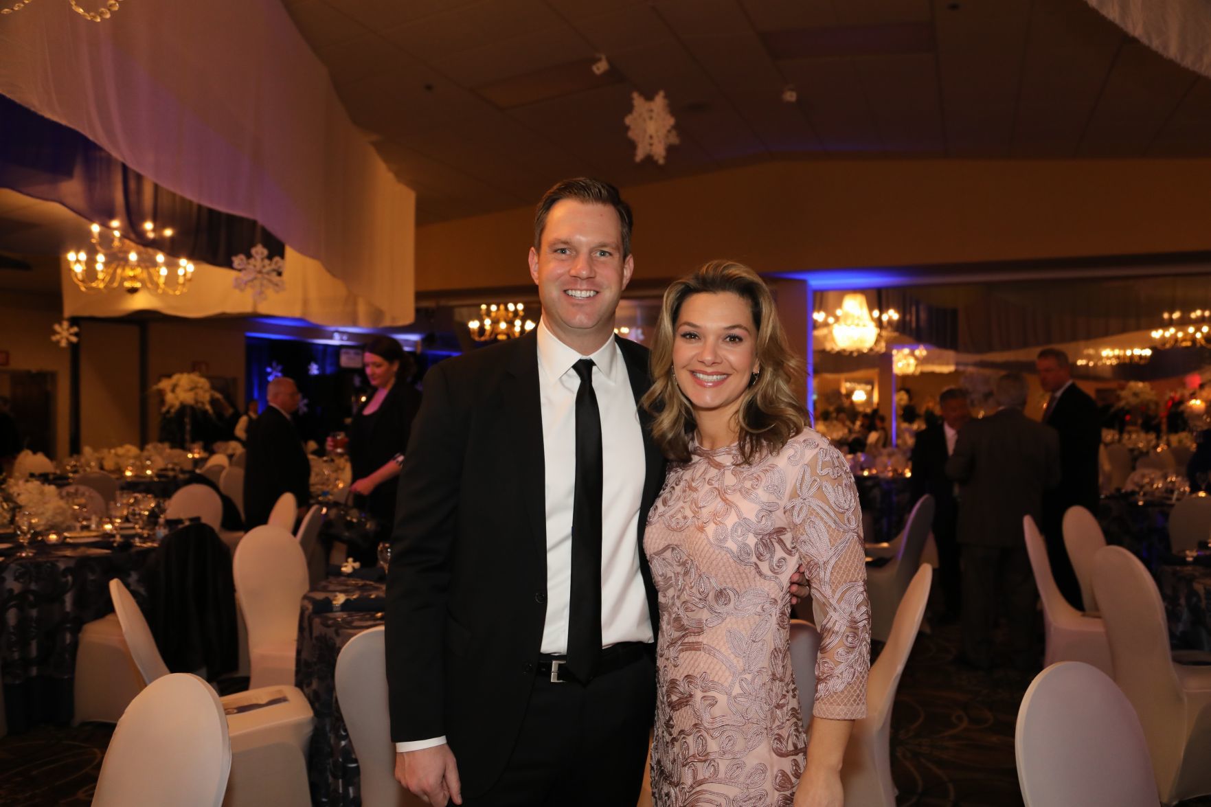 Greg and Krystol Lottes